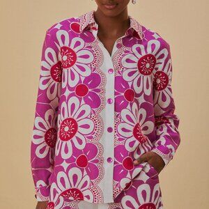 Off-White Maia Shirt